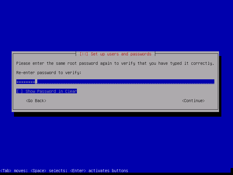 Parrot OS - The root password should be practically impossible to guess, whether using a dictionary attack or brute-force attack. Make sure you memorize the root password as the root account gives you full access to the system.